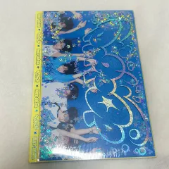 NCT WISH poppop PHOTOBOOK Ver. 未開封