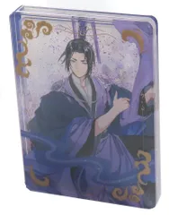 魔道祖師　金光瑤　飛花甘露　アクリルスタンド　特大アクリルフィギュア 魔道祖師アニメ-小動物アクリルスタンド 金光瑤 ジン・グアンヤオ 魔道