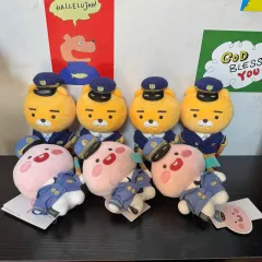 2025年最新】カカオフレンズ ライアン ぬいぐるみの人気アイテム