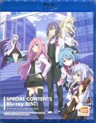 【中古】アニメBlu-ray Disc 学戦都市アスタリスクフェスタ 鳳華絢爛 スペシャルコンテンツBlu-ray Disc