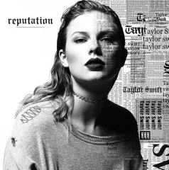 2026年最新】reputation taylor swiftの人気アイテム - メルカリ