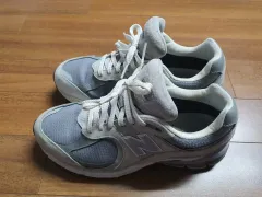 （新品未使用）NEW BALANCE ML2002R A /26.5cm 2025年最新】new balance 2002r 26.5の人気アイテム - メルカリ