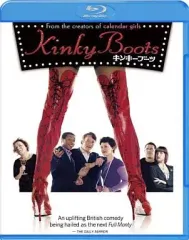 2025年最新】キンキーブーツ グッズの人気アイテム - メルカリ