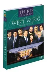 2026年最新】ザ・ホワイトハウス 5thシーズン後半セット (13~22話・3枚