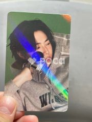 EVNNE イブン イジョンヒョン RIDE or DIE KTOWN4U ポップアップストア