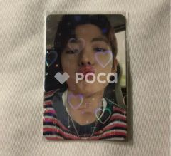 THE BOYZ ジュヨン PHANTASY Pt.2 Sixth Sense ミニレコード / OLIVE