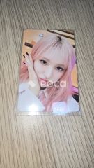 EVNNE イブン イジョンヒョン RIDE or DIE KTOWN4U ポップアップストア