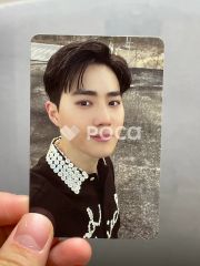 EVNNE イブン イジョンヒョン RIDE or DIE KTOWN4U ポップアップストア