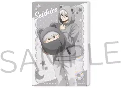 【中古】アクリルスタンド・アクリルパネル 凪誠士郎 グリッターアクリルブロック くるみパジャマver. 「ブルーロック」