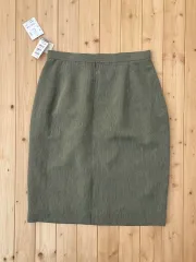 (新品) Keith コーデュロイスカート