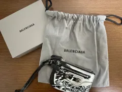 2025年最新】balenciaga ノベルティの人気アイテム - メルカリ