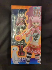 2025年最新】ヴァリアブルアクションヒーローズ ペローナの人気