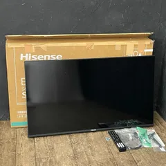 2025年最新】HISENSE テレビ ジャンクの人気アイテム - メルカリ
