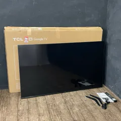 2026年最新】tcl テレビ ジャンクの人気アイテム - メルカリ