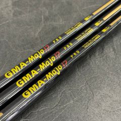 キャロウェイローグST純正ベンタスゴールド ドライバー用S、SR、R 3本