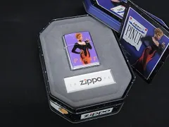 2026年最新】ZIPPO PINUP GIRLSの人気アイテム - メルカリ
