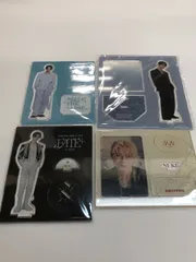 ENHYPEN NIKI ニキ アクリルスタンド アクスタ セット【E1394-008】36