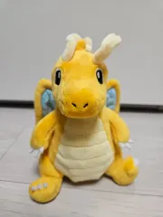 ポケットモンスターカイリュー fit ぬいぐるみ