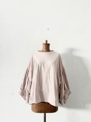 Germany Vintage】ハーマン社 オープンマウスベア ぬいぐるみ 大 ⑤