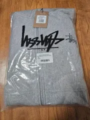 2025年最新】stussy パーカー xlの人気アイテム - メルカリ