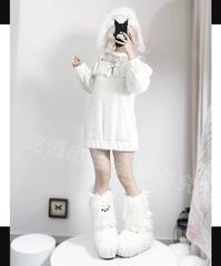 天使界隈 サブカル オーバーサイズ 大きめ ゆったり 原宿 渋谷 10代