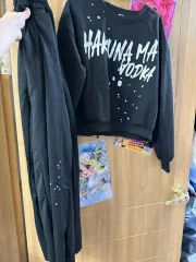 新品 トレーナー セット