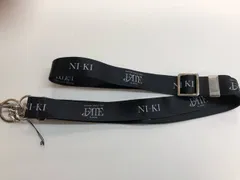 ENHYPEN FATE ショルダーストラップ NIKI ニキ【E1397-008】36