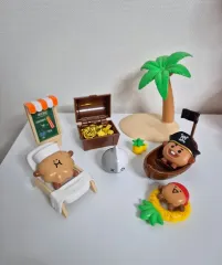 BT21 SHOOKY フィギュア まとめ BTS シュガ グッズ