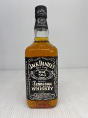 L2】ジャックダニエル 1989 特級 45% 旧ボトル 750ml - メルカリ