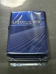 Zippo MEVIUS REFINED CLARITY メビウス - メルカリ
