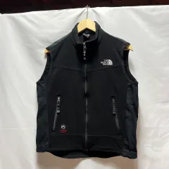 2025年最新】north face サミット ベストの人気アイテム - メルカリ