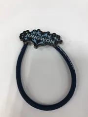 ENHYPEN WALK THE LINE ジョンウォン ヘアゴム【E1399-008】36