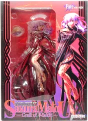 アニプレックス Fate/stay night [Heaven`s Feel] 1/7 間桐桜/Grail of Makiri