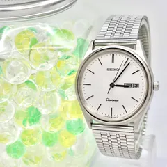 2025年最新】セイコー クロノススペシャルの人気アイテム - メルカリ