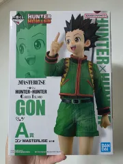 2025年最新】HUNTER×HUNTER グリードアイランド 一番くじの人気