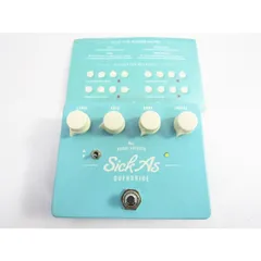 2025年最新】SICK AS OVERDRIVEの人気アイテム - メルカリ