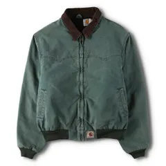 2025年最新】carhartt サンタフェ グリーンの人気アイテム - メルカリ