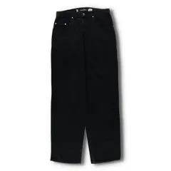 古着 00年代 リーバイス Levi's 44570-1760 SILVER TAB シルバータブ BAGGY バギー テーパードデニムパンツ メンズw32相当/evb032625