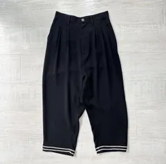 2025年最新】ジュンヤ ワタナベ パンツ サルエルの人気アイテム - メルカリ