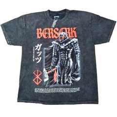 GASTUNKガスタンク オフィシャルTシャツ PUSHEADパスヘッドメタリカ