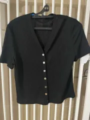 ヴィンテージ 夏カーディガン