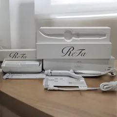 2025年最新】ヘアアイロン リファ re-a102の人気アイテム - メルカリ