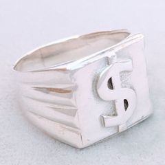swagger silver 9号 SWダラーリング ドルマーク スワッガー - メルカリ