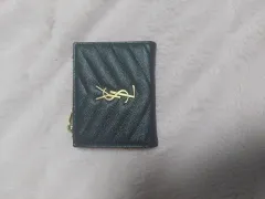 2025年最新】イブサンローラン 財布 二つ折りの人気アイテム - メルカリ