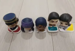 ゴールデンカムイ おねむたん フィギュアまとめ