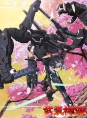 【ジャンク】武装神姫まとめ売り まとめ売り】武装神姫 ジャンク品