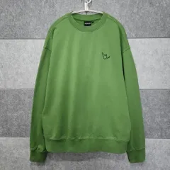 マークゴンザレス エンジェルワッペン ユニセックス スウェット (サイズ M/95)