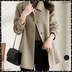  テーラードジャケット ミディコート韓国風 レディース きれいめミドル丈コート 大人軽いアウター秋冬 フェミニン おしゃれコート オフィスカジュアル ライトアウター 着やせコート細見え 小柄さん向けコート 通勤コートシンプル