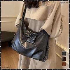  ショルダーバッグ フェイクレザーリュック レディース レトロ風 A4トートバッグ カジュアル斜め掛けカバン 大容量 リボンモチーフ 通勤通学バッグ大人可愛い韓国風 リュックトート上品 2WAYバッグ新作 ボディバッグ 旅行