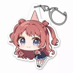 【中古】キーホルダー 花海咲季 アクリルつままれ 「学園アイドルマスター」